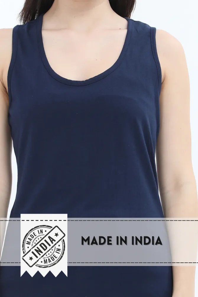 Soft and Feminine Tank Top for Women