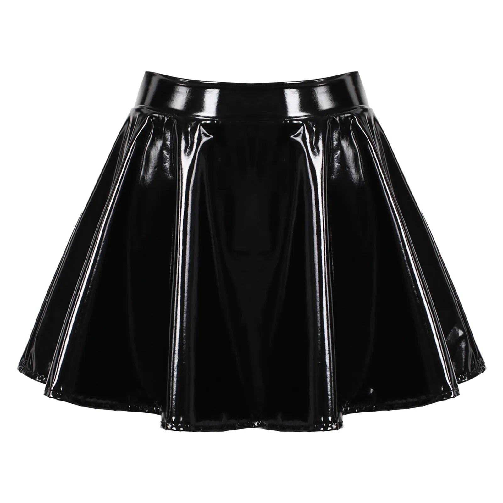 Sometimes It Lasts In Love Mini Skirts