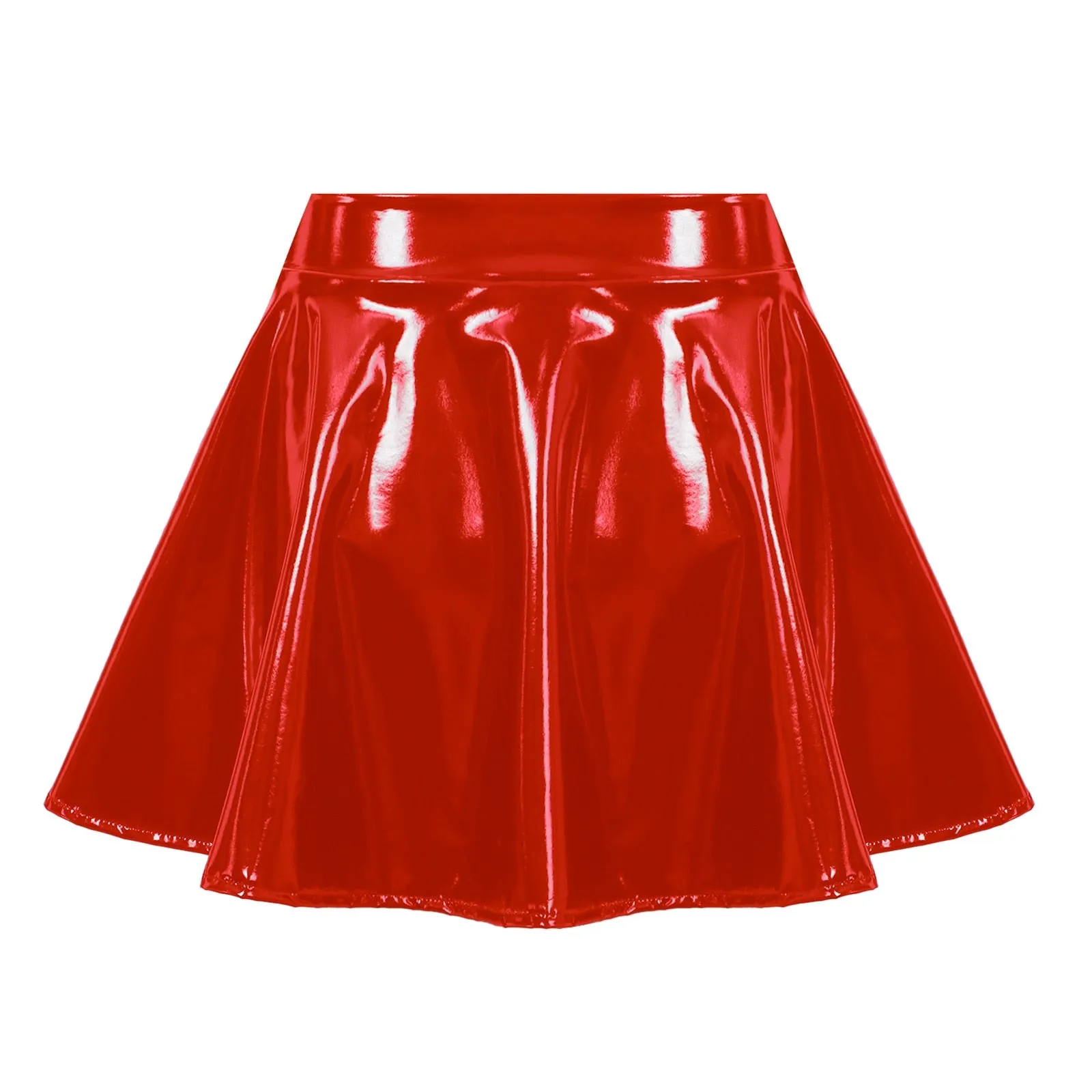 Sometimes It Lasts In Love Mini Skirts