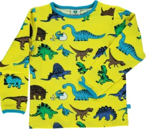 T-shirt with Dino