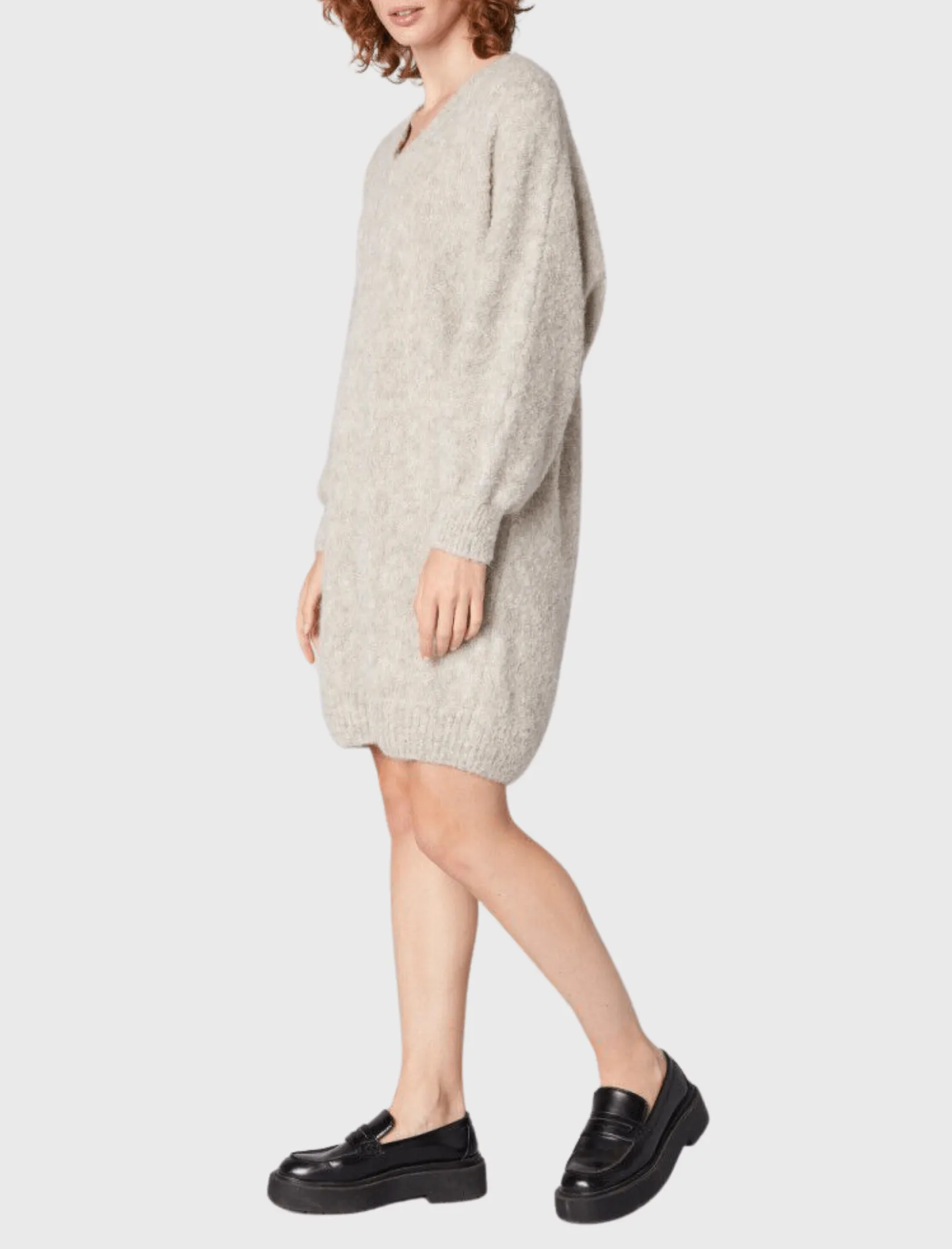 Verywood Sweater Dress