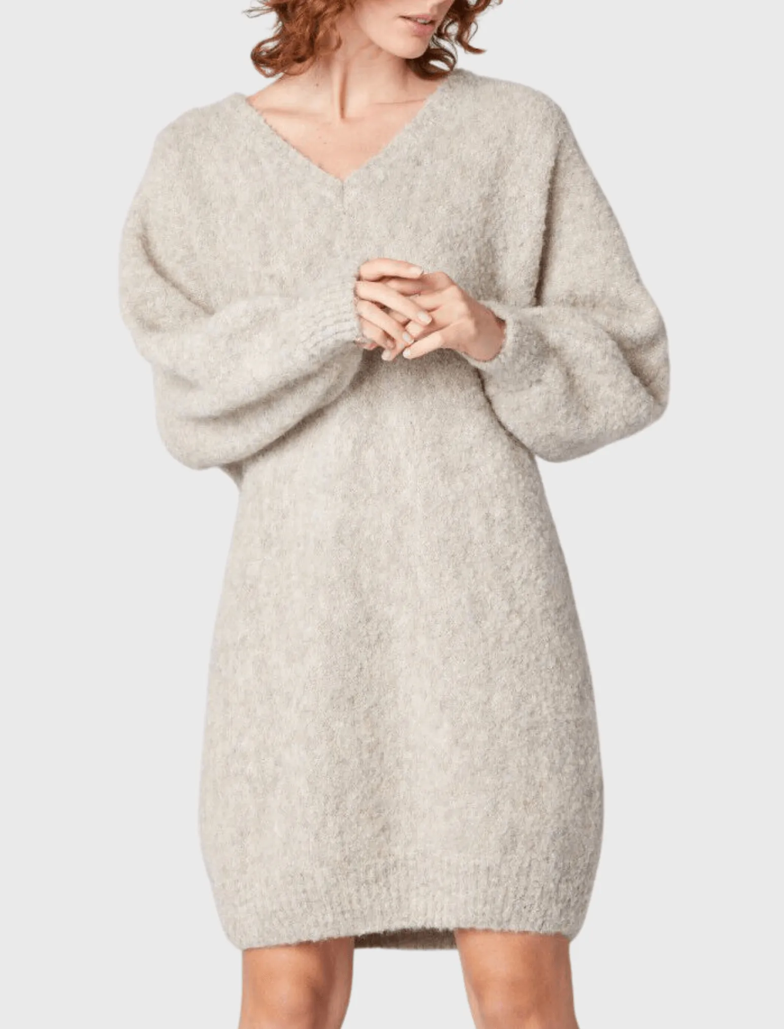 Verywood Sweater Dress