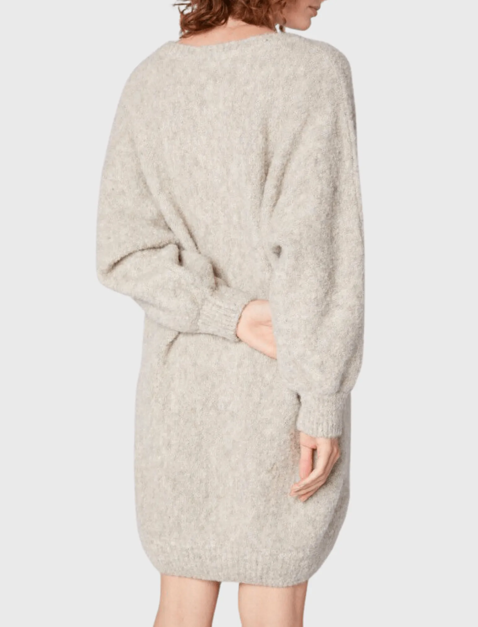 Verywood Sweater Dress