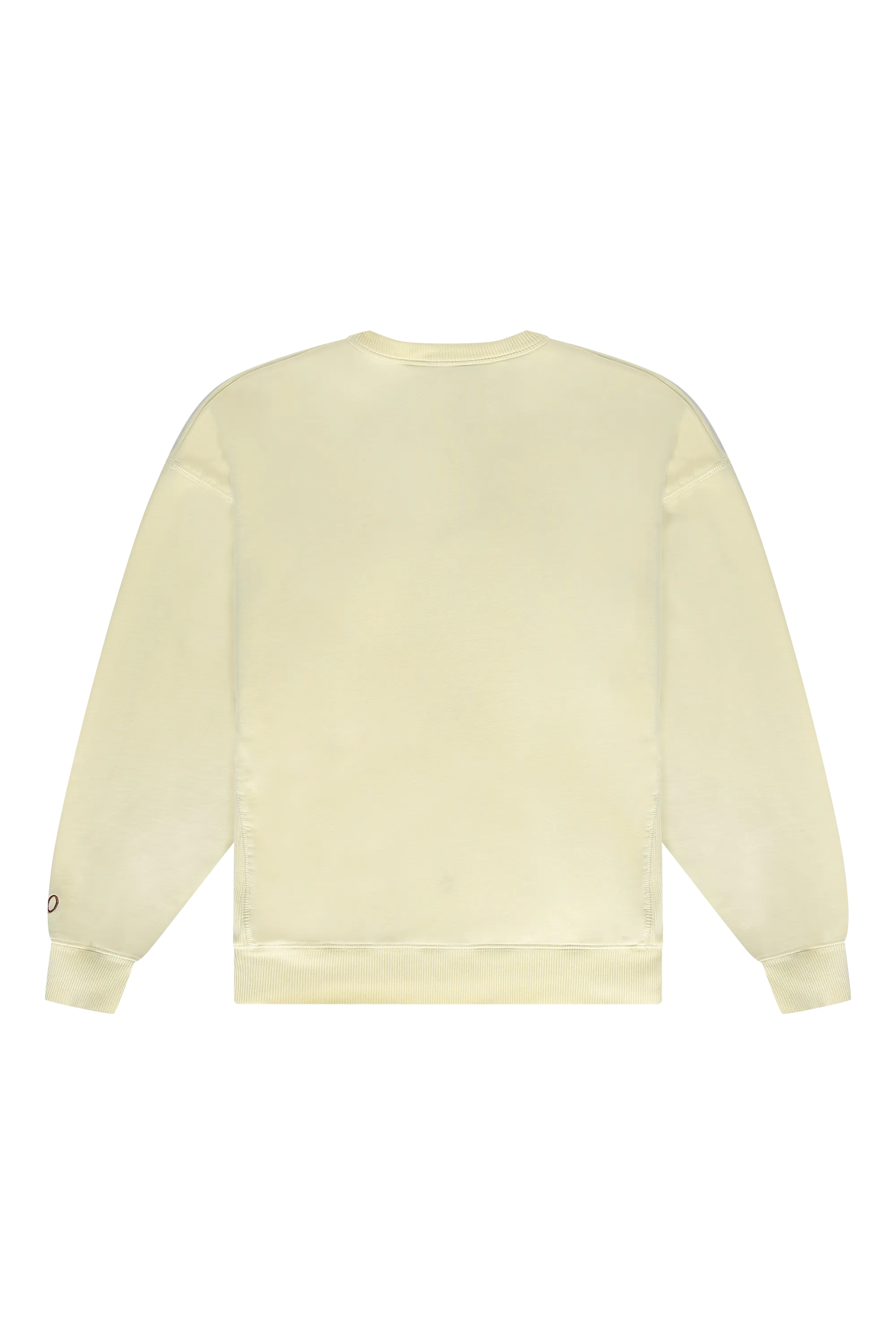 Warm Memories Crewneck Anise Flower