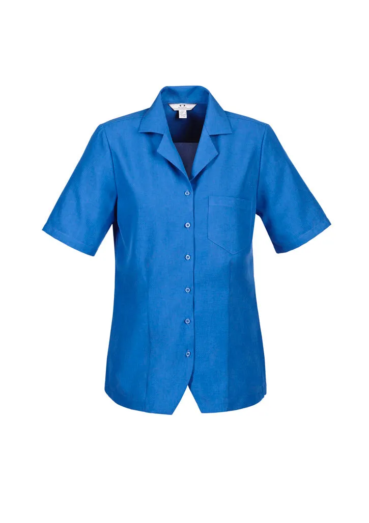 Women's Oasis Overblouse - S265LS