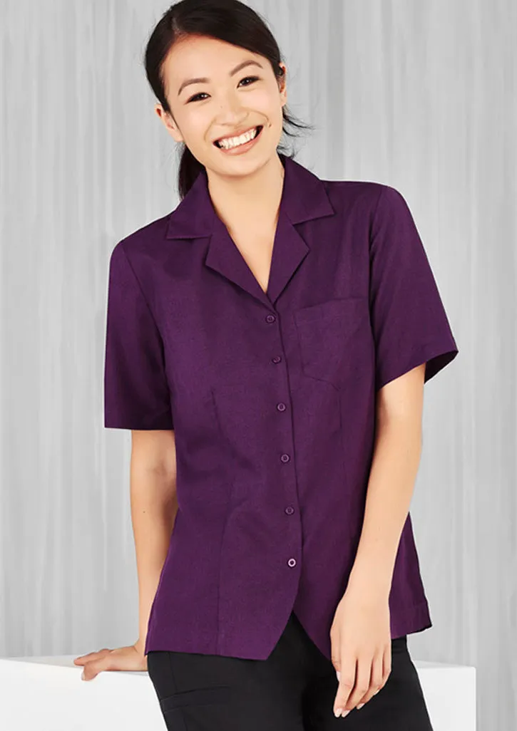 Women's Oasis Overblouse - S265LS