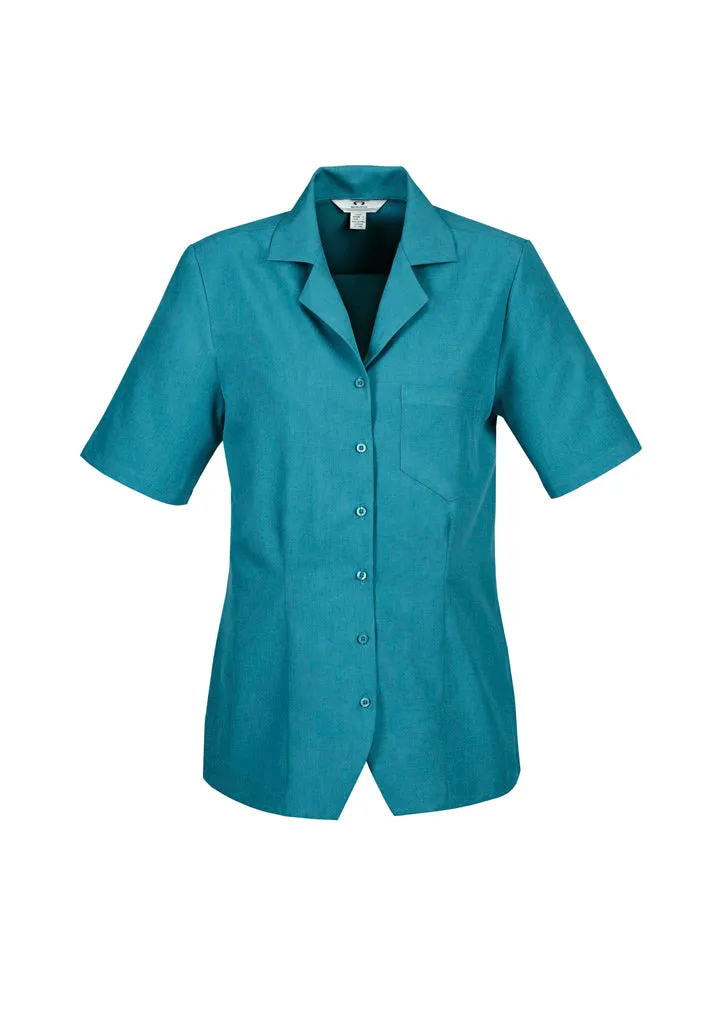 Women's Oasis Overblouse - S265LS