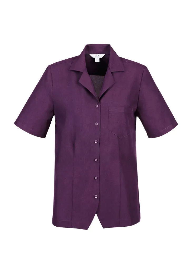 Women's Oasis Overblouse - S265LS