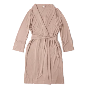 Womens Robe | Rose