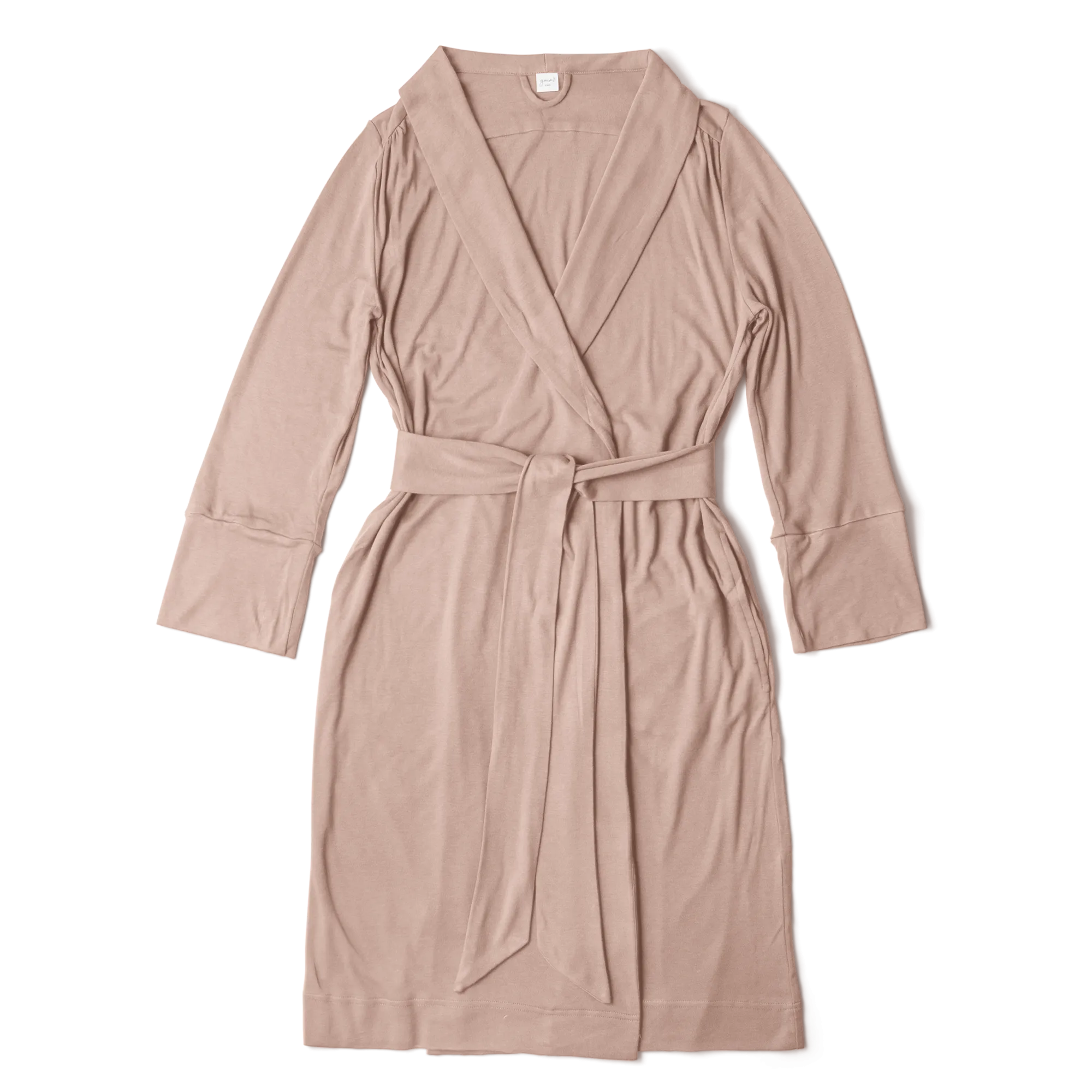 Womens Robe | Rose